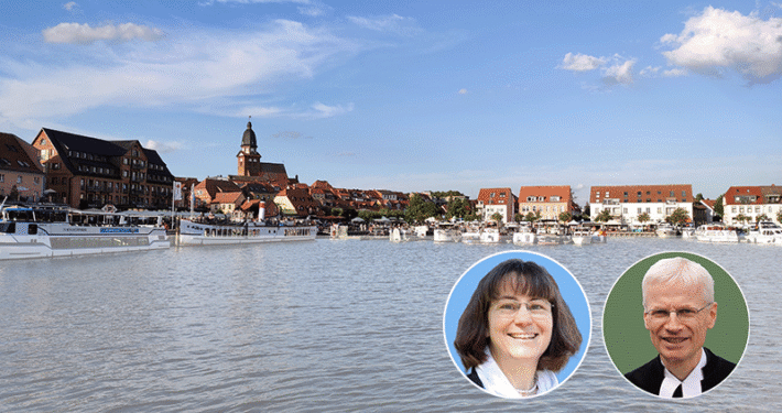 Müritz Felber