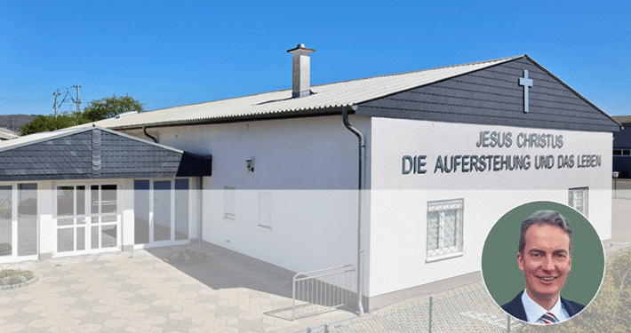 Hesse Neuwied