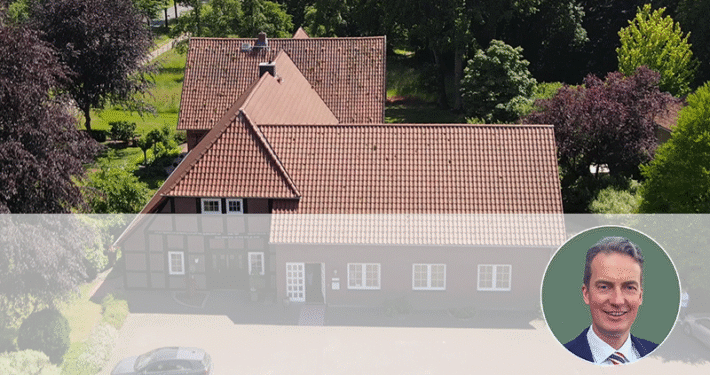 Düshorn Johann Hesse