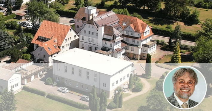 Karker Liebenzell