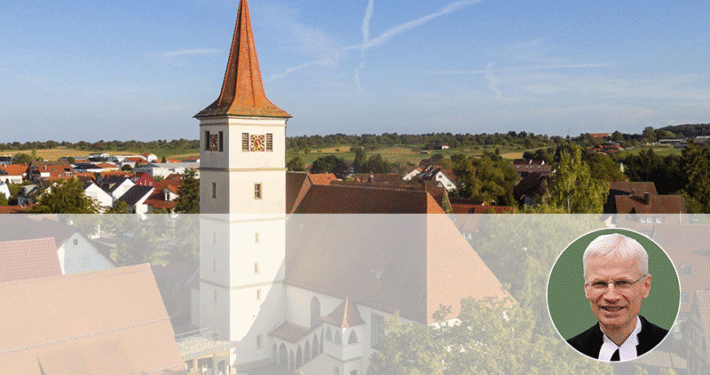 Altdorf Böblingen Stefan Felber