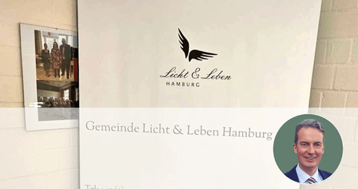 Hesse Hamburg Licht Leben