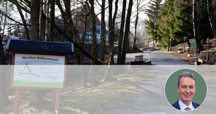 Hesse Willingen Bibel WE
