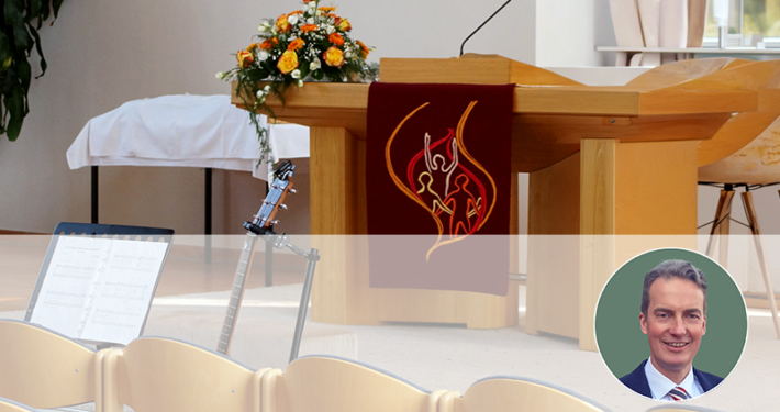 Hesse Immanuel-Gemeinde Paderborn
