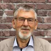 Wolfhart Neumann