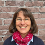Ulrike Felber