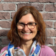 Sylvia Hauck