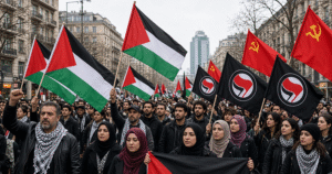 Islam Linksradikalismus
